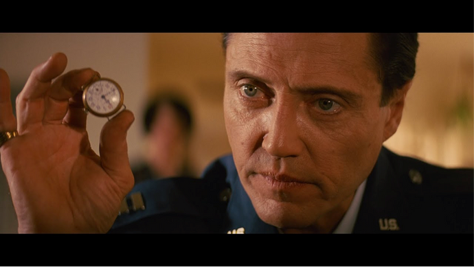 Films’ Most Iconic Watches