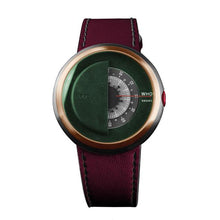 Load image into Gallery viewer, Power of Resilience. Claro Men&#39;s Quartz Watch