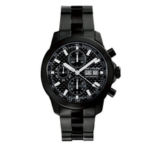 Load image into Gallery viewer, MGJVB Men&#39;s Sport II BLBC Stainless Steel Automatic Chronograph Watch