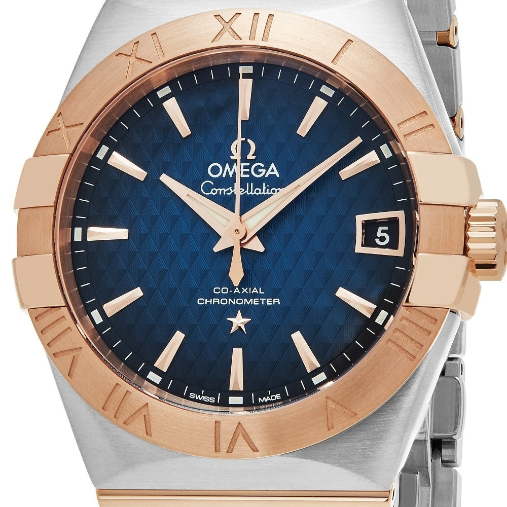 Omega for mens hotsell