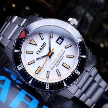 Load image into Gallery viewer, CLARO Illusion Star Automatic Watch