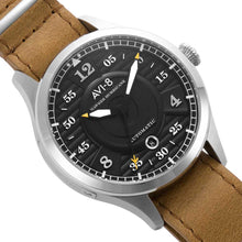 Load image into Gallery viewer, AVI-8 Hawker Hurricane Automatic Stainless Steel Men&#39;s Watch
