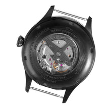 Load image into Gallery viewer, AVI-8 Hawker Hurricane Automatic Black Men&#39;s Watch