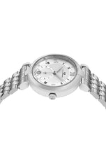 Load image into Gallery viewer, Alexander Olympias Swiss Quartz Stainless Steel Case Stainless Steel Bracelet Women&#39;s Watch