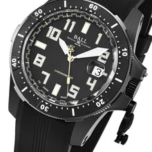 Load image into Gallery viewer, Ball Men&#39;s Engineer Hydrocarbon Chronograph Swiss Automatic Watch