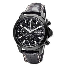 Load image into Gallery viewer, MGJVB Men&#39;s Sport II BLBC Automatic Chronograph Watch