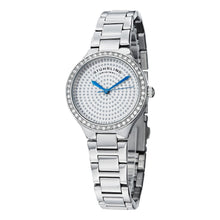 Load image into Gallery viewer, Stuhrling Symphony 683 Dial Silver Tone Women&#39;s Watch