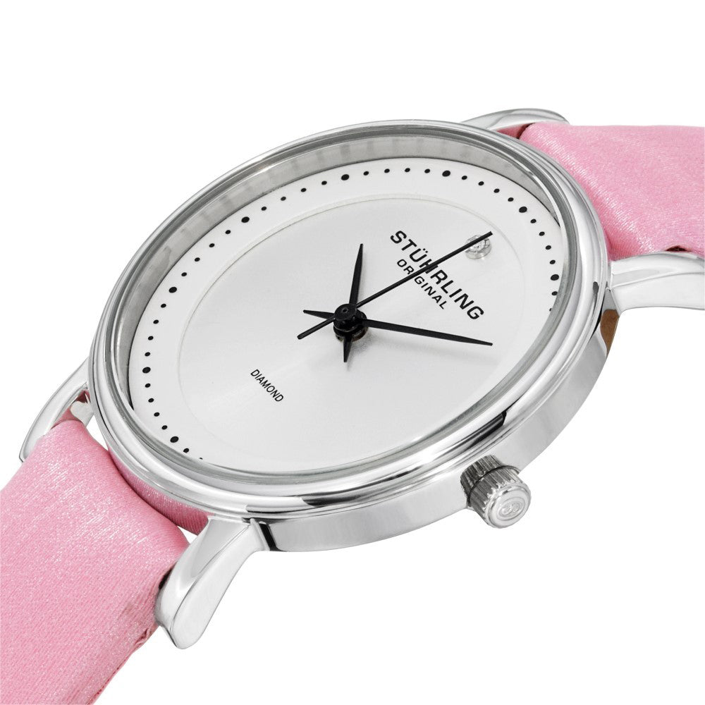Buy Stuhrling Lady Casatorra Swiss Quartz Women display picture 3