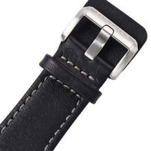 Load image into Gallery viewer, Spinnaker Hass Automatic Black Dial Leather Strap Men&#39;s Watch