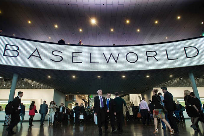 What If Baselworld Took Place in Hong Kong?