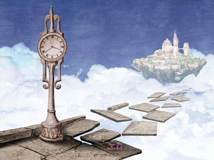 Famous Clocks in Fiction & Culture (Spoilers)