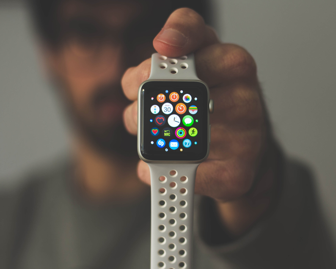 Why I Stopped Wearing My Apple Watch