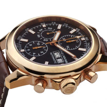 Load image into Gallery viewer, MGJVB Men&#39;s Sport II RG Automatic Chronograph Watch