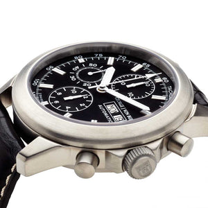 MGJVB Men's Sport II SS Automatic Chronograph Watch