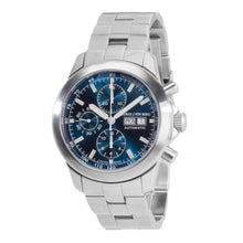 Load image into Gallery viewer, MGJVB Men&#39;s Sport II SSB Automatic Chronograph Watch