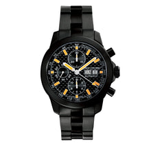 Load image into Gallery viewer, MGJVB Men&#39;s Sport II BLBC Stainless Steel Automatic Chronograph Watch