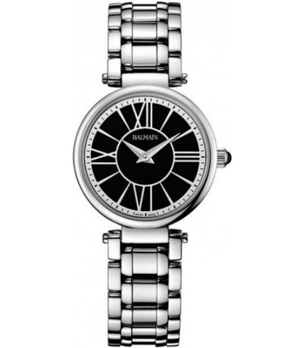 Balmain Women's Bellafina Chrono Lady Round Quartz Watch