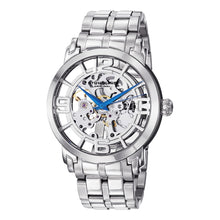 Load image into Gallery viewer, Stuhrling Winchester 44 Elite Automatic Silver Stainless Steel Men&#39;s Watch
