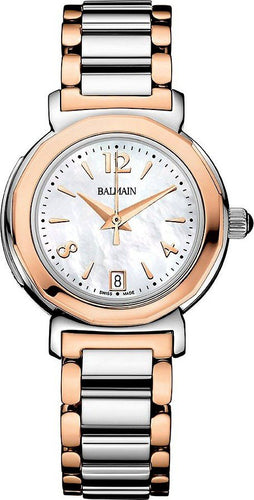 Balmain Women's Madrigal Lady SL Quartz Watch