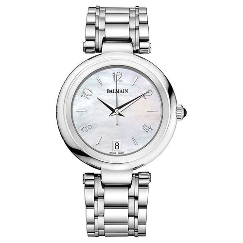 Balmain Women's Excessive Lady Round Watch