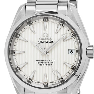 Omega Men's Seamaster AquaTerra 150M Omega Master Co-Axial Automatic Watch