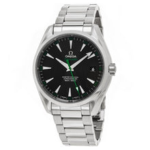 Load image into Gallery viewer, Omega Men&#39;s Seamaster AquaTerra 150M Golf Edition Automatic Watch