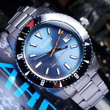 Load image into Gallery viewer, CLARO Illusion Star Automatic Watch