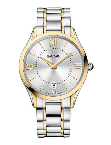 Balmain Women's Classic R Grande Gent Quartz Watch