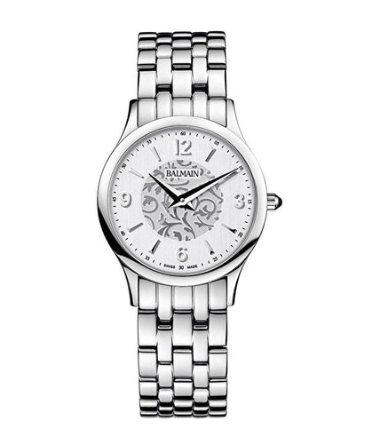 Balmain Women's Classic R Lady Quartz Watch