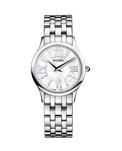 Balmain Women's Classic R Lady Quartz Watch