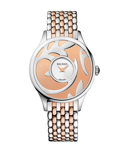 Balmain Women's Elegance Arabesques Quartz Watch