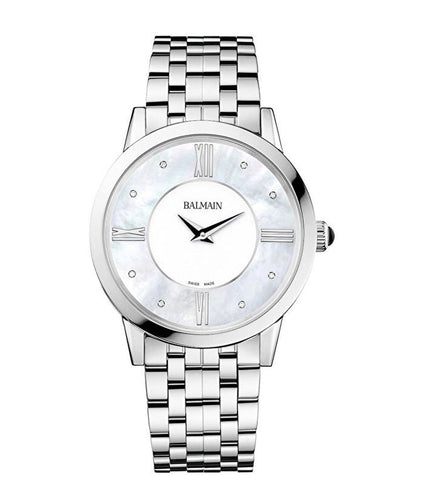 Balmain Women's Éria Bijou Quartz Watch