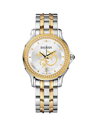 Balmain Women's Éria Lady Round Quartz Watch