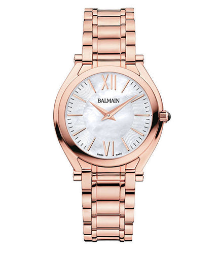 Balmain Women's Euphelia Quartz Watch