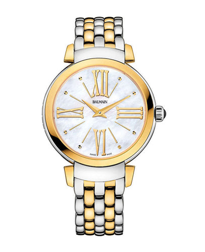 Balmain Women's Beleganza Lady Quartz Watch