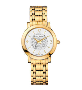 Balmain Elegance Women's Chic Mini Quartz Watch
