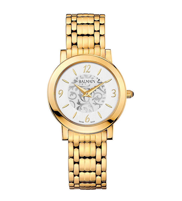 Balmain Elegance Women's Chic Mini Quartz Watch