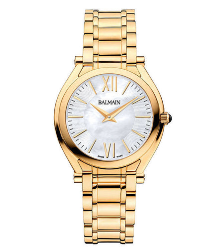 Balmain Women's Euphelia Quartz Watch