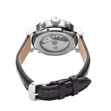 Load image into Gallery viewer, MGJVB Men&#39;s Roman Rattrapante Automatic Chronograph Watch