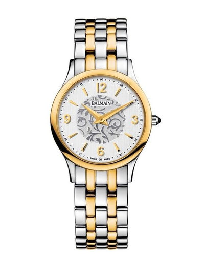 Balmain Women's Classic R Lady Quartz Watch