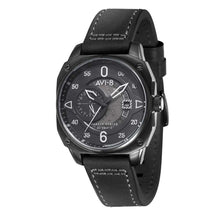 Load image into Gallery viewer, AVI-8 Hawker Hunter Automatic Black Dial Men&#39;s Watch