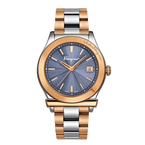Buy Ferragamo Watches Online – Boutique von Burg