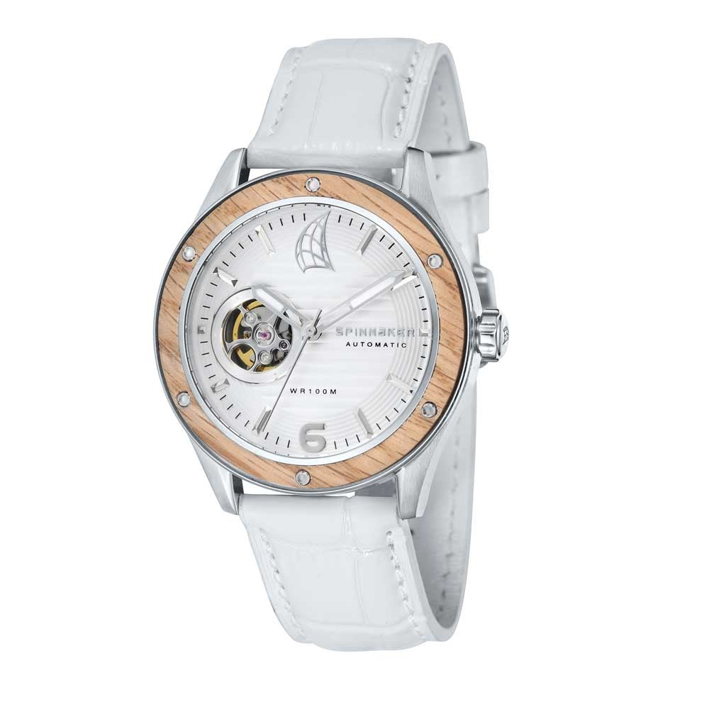 Spinnaker clearance sorrento automatic