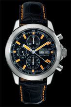Load image into Gallery viewer, MGJVB Men&#39;s Sport II SS Automatic Chronograph Watch