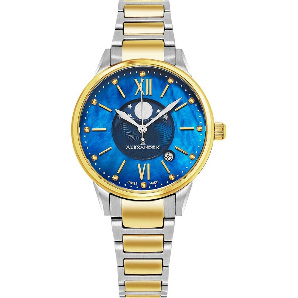 Buy Boutique Von Burg Classic Watches Online – Boutique von Burg