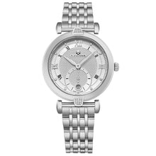 Load image into Gallery viewer, Alexander Ladies Quartz Small-second Date Watch