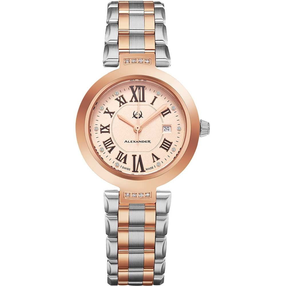 Victoria Wieck Beverly Hills Crystal Womens High Class