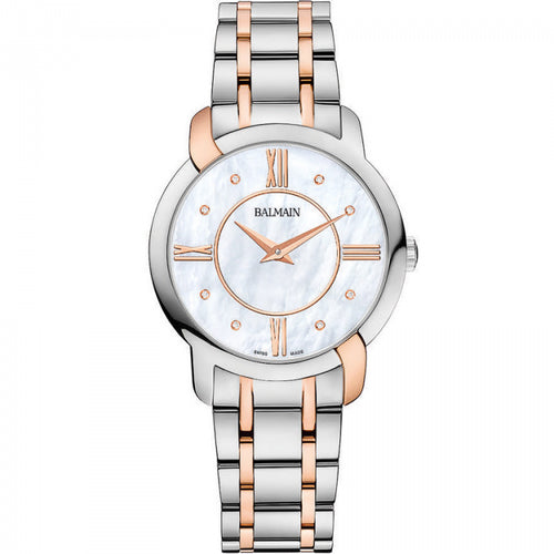 Balmain Women's Tilia Quartz Watch