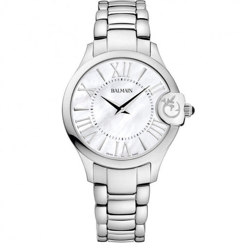 Balmain Women's Balmainia Lady Arabesques Quartz Watch