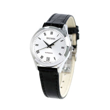 Load image into Gallery viewer, Balmain Women&#39;s Classic R Granda Silver Dial Automatic Watch